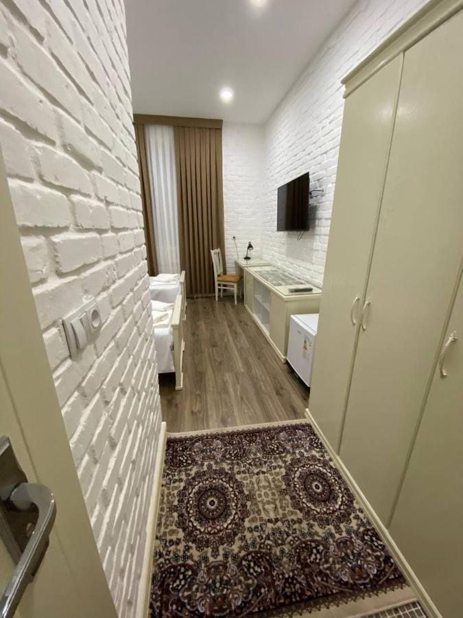 Khan Orda Hotel Tashkent Exterior photo