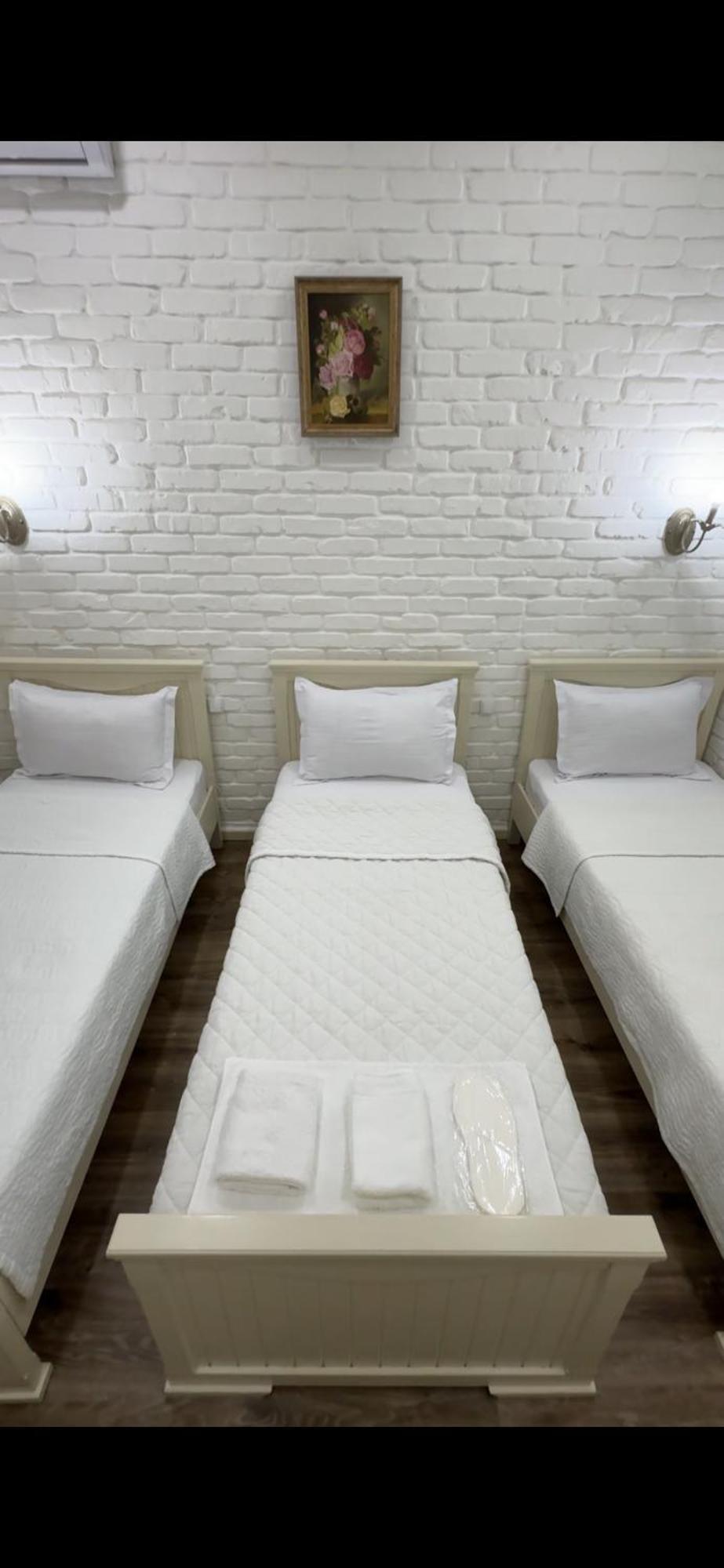 Khan Orda Hotel Tashkent Exterior photo